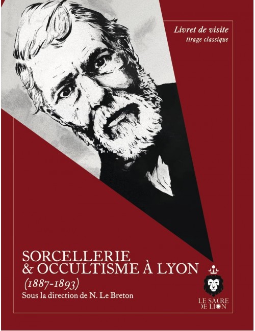 Sorcellerie & Occultisme à...