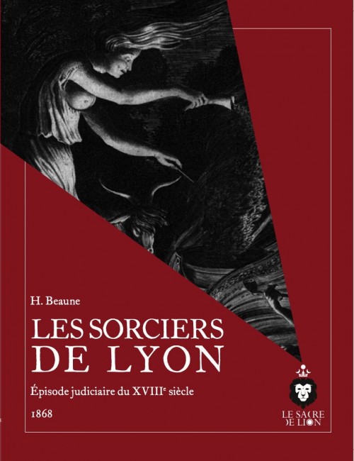 Les Sorciers de Lyon