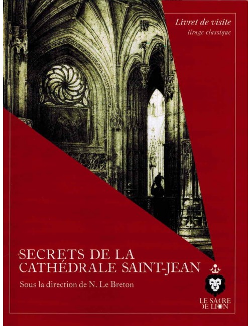 Secrets de la cathédrale...