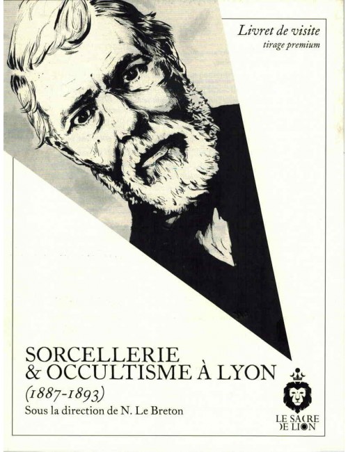 Sorcellerie et Occultisme à...